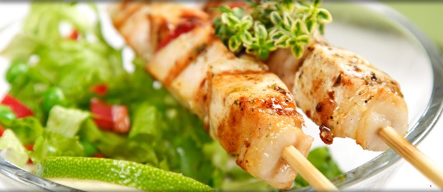 Moondis Nos produits Halal